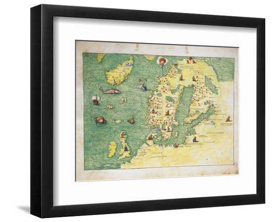 Premium Giclee Print, , large