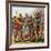 Battle at Poitiers, 1356-null-Framed Giclee Print
