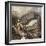 Battle at the Mulvian Bridge, 312 Ad-Pieter Lastman-Framed Giclee Print