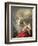 Battle Between Minerva and Mars, 1771-Joseph Benoit Suvee-Framed Giclee Print