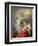 Battle Between Minerva and Mars, 1771-Joseph Benoit Suvee-Framed Giclee Print