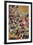 Battle Between the Armies of Rama and Ravana, Moghul-null-Framed Giclee Print