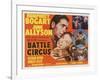 Battle Circus, 1953-null-Framed Art Print