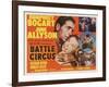 Battle Circus, 1953-null-Framed Art Print