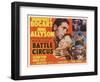 Battle Circus, 1953-null-Framed Art Print