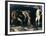 Battle for a Woman, 1905-Franz von Stuck-Framed Giclee Print