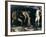 Battle for a Woman, 1905-Franz von Stuck-Framed Giclee Print