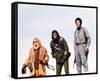 Battle for the Planet of the Apes-null-Framed Stretched Canvas