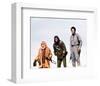 Battle for the Planet of the Apes-null-Framed Photo