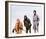 Battle for the Planet of the Apes-null-Framed Photo