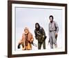 Battle for the Planet of the Apes-null-Framed Photo