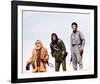 Battle for the Planet of the Apes-null-Framed Photo