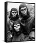 Battle for the Planet of the Apes-null-Framed Stretched Canvas