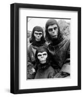 Battle for the Planet of the Apes-null-Framed Photo