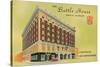 Battle House Hotel, Mobile, Alabama-null-Stretched Canvas