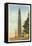 Battle Monument, Bennington, Vermont-null-Framed Stretched Canvas