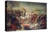 Battle of Aboukir, 25 July 1799, 1806-Antoine-Jean Gros-Stretched Canvas