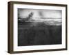 Battle of Albert 1916-Robert Hunt-Framed Photographic Print