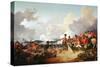 Battle of Alexandria, 21 March 1801, 1802-Philip James De Loutherbourg-Stretched Canvas