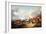 Battle of Alexandria, 21 March 1801, 1802-Philip James De Loutherbourg-Framed Giclee Print