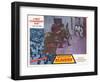 Battle of Algiers, 1968-null-Framed Art Print