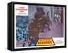 Battle of Algiers, 1968-null-Framed Stretched Canvas