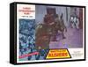 Battle of Algiers, 1968-null-Framed Stretched Canvas