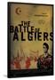 Battle of Algiers-null-Framed Poster
