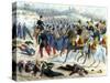 Battle of Alma, Crimean War, September 1854-null-Stretched Canvas