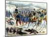 Battle of Alma, Crimean War, September 1854-null-Mounted Giclee Print