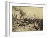 Battle of Badajoz, 1812-Henri-Louis Dupray-Framed Giclee Print