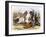 Battle of Bosworth Field, August 1485-James William Edmund Doyle-Framed Giclee Print