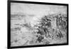 Battle of Brandywine, 11 September 1777-Frederick Coffay Yohn-Framed Giclee Print