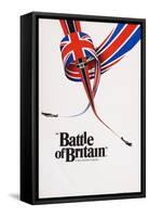 Battle of Britain, 1969-null-Framed Stretched Canvas