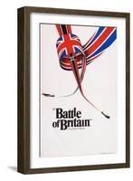 Battle of Britain, 1969-null-Framed Art Print