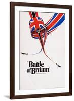 Battle of Britain, 1969-null-Framed Art Print