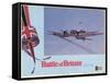 Battle of Britain, 1969-null-Framed Stretched Canvas