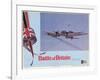 Battle of Britain, 1969-null-Framed Art Print