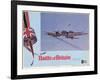 Battle of Britain, 1969-null-Framed Art Print