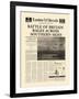 Battle Of Britain-The Vintage Collection-Framed Giclee Print