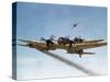 Battle of Britain-null-Stretched Canvas