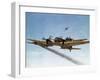 Battle of Britain-null-Framed Photo