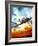 Battle of Britain-null-Framed Photo