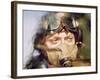 Battle of Britain-null-Framed Photo