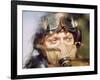 Battle of Britain-null-Framed Photo