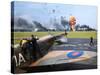 Battle of Britain-null-Stretched Canvas