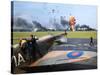 Battle of Britain-null-Stretched Canvas