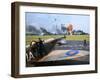 Battle of Britain-null-Framed Photo