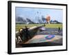 Battle of Britain-null-Framed Photo