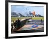 Battle of Britain-null-Framed Photo